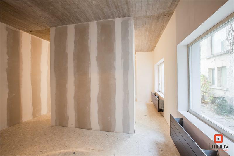 Appartement verkocht in Gent