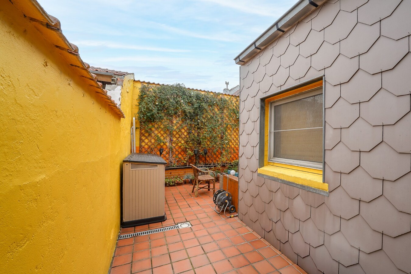 Te koop woning - Bredene