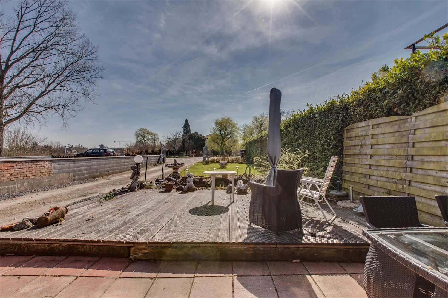 Woning verkocht in Drongen