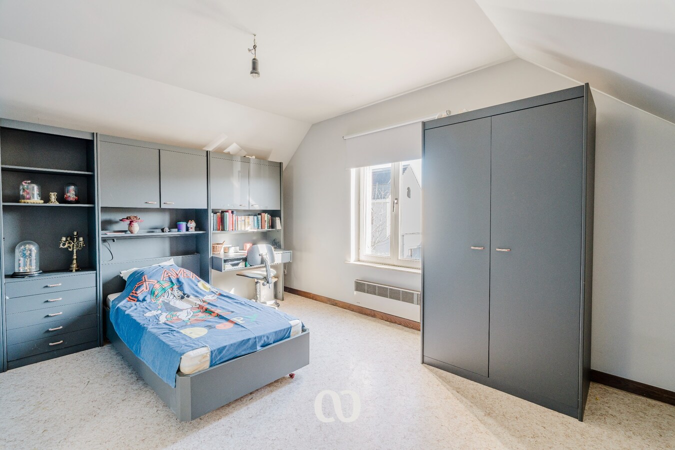 Woning verkocht in Maarkedal