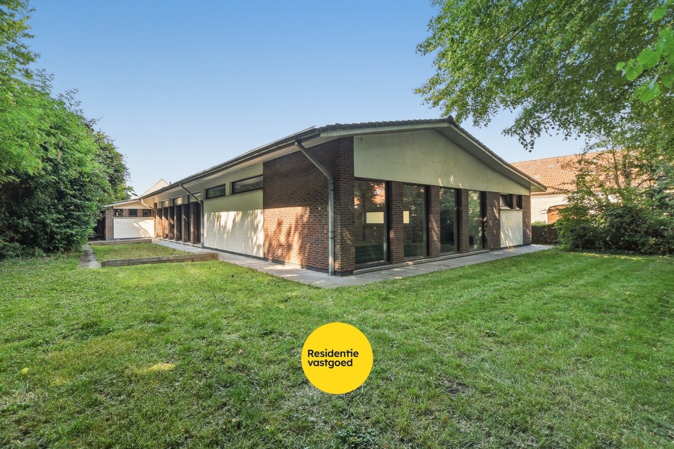 Te koop woning - Brugge