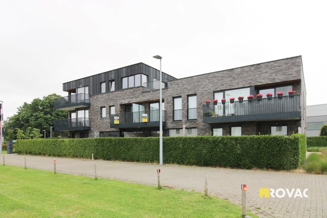 Verhuurd Appartement te Ingelmunster