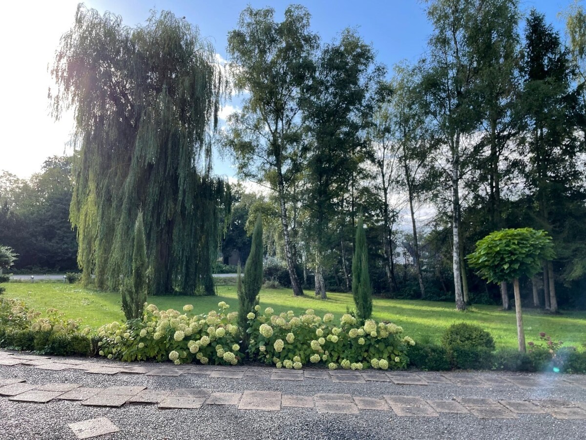 Woning verhuurd in Ravels