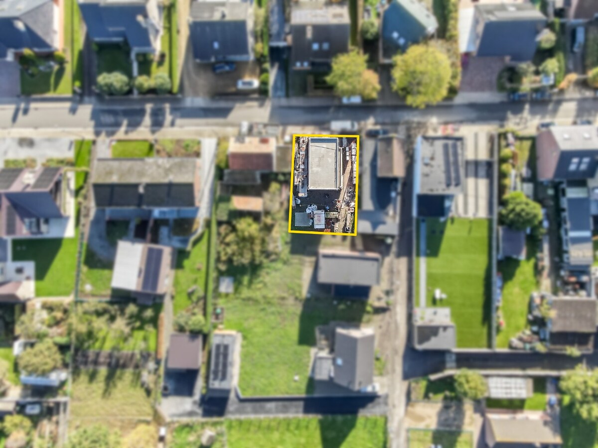 Te koop woning - Ichtegem