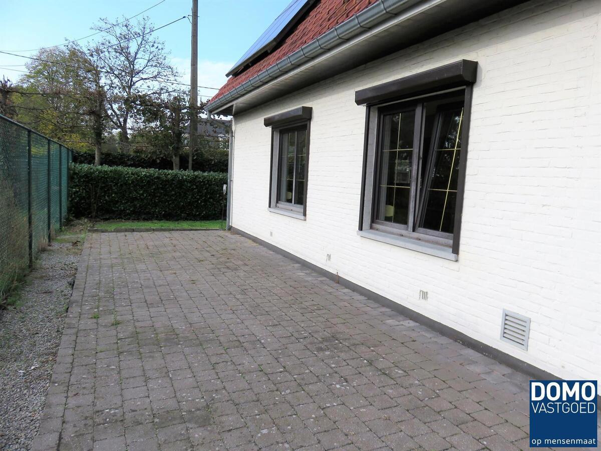 Villa verhuurd in Heusden-Zolder