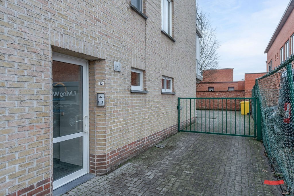 Appartement te koop | in afhandeling in Turnhout