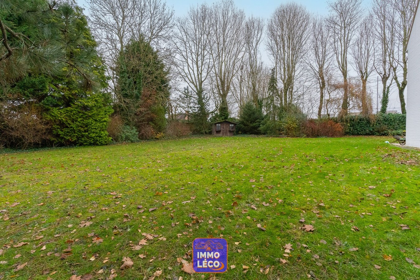 Terrain à bâtir de 670m², dans un clos résidentiel HYPER prisé !! 