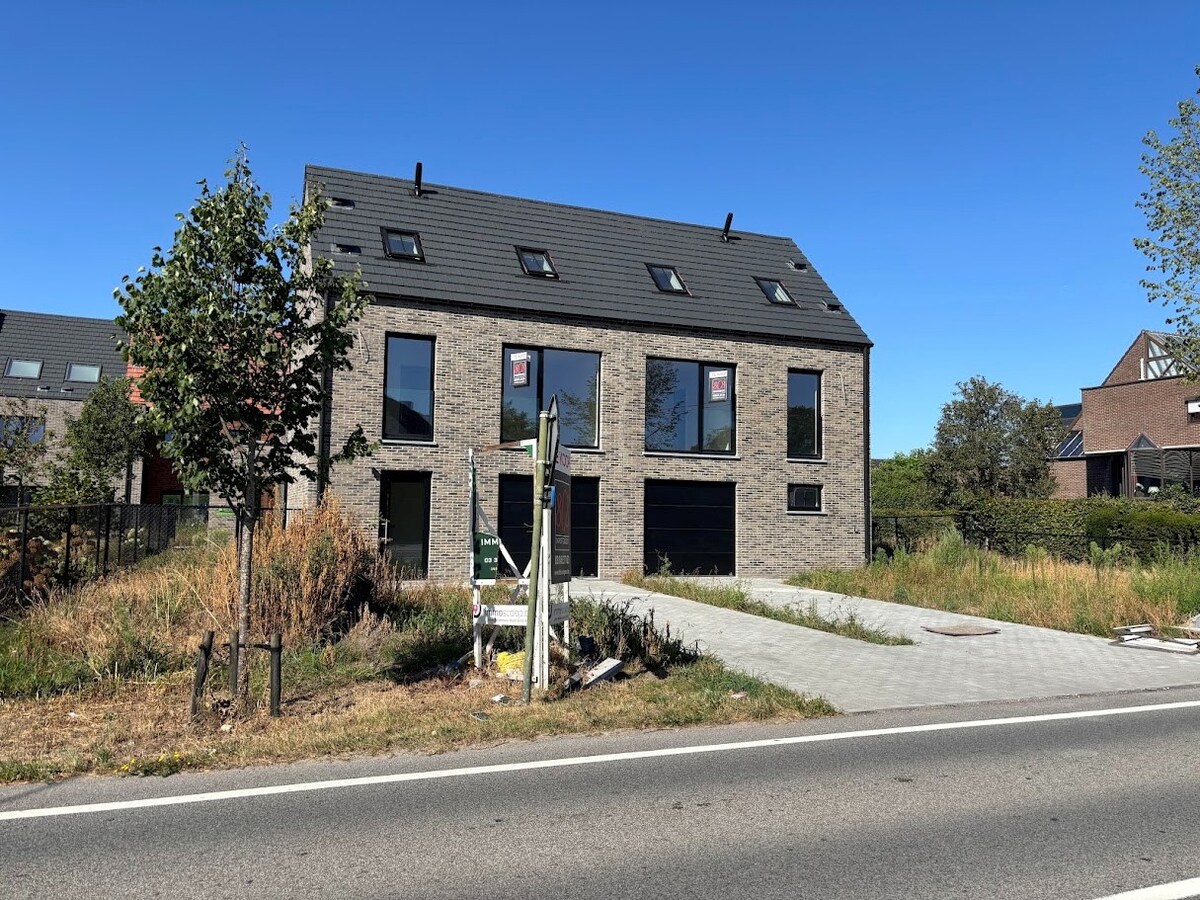 Te koop woning - Zoersel