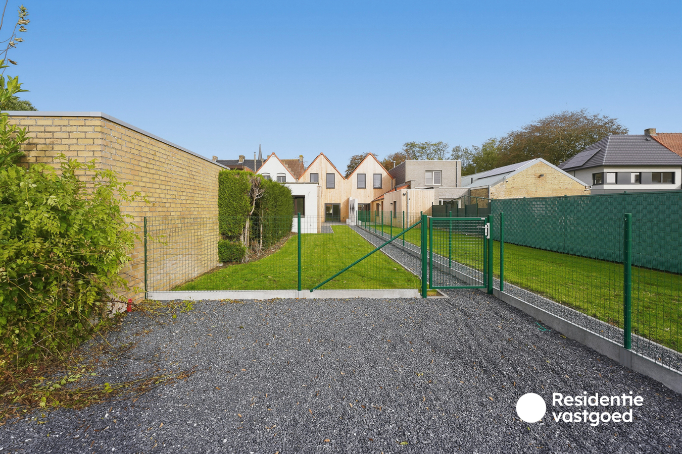 Te koop woning - Diksmuide