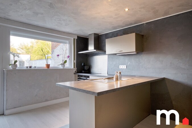 Verkocht woning - Wervik