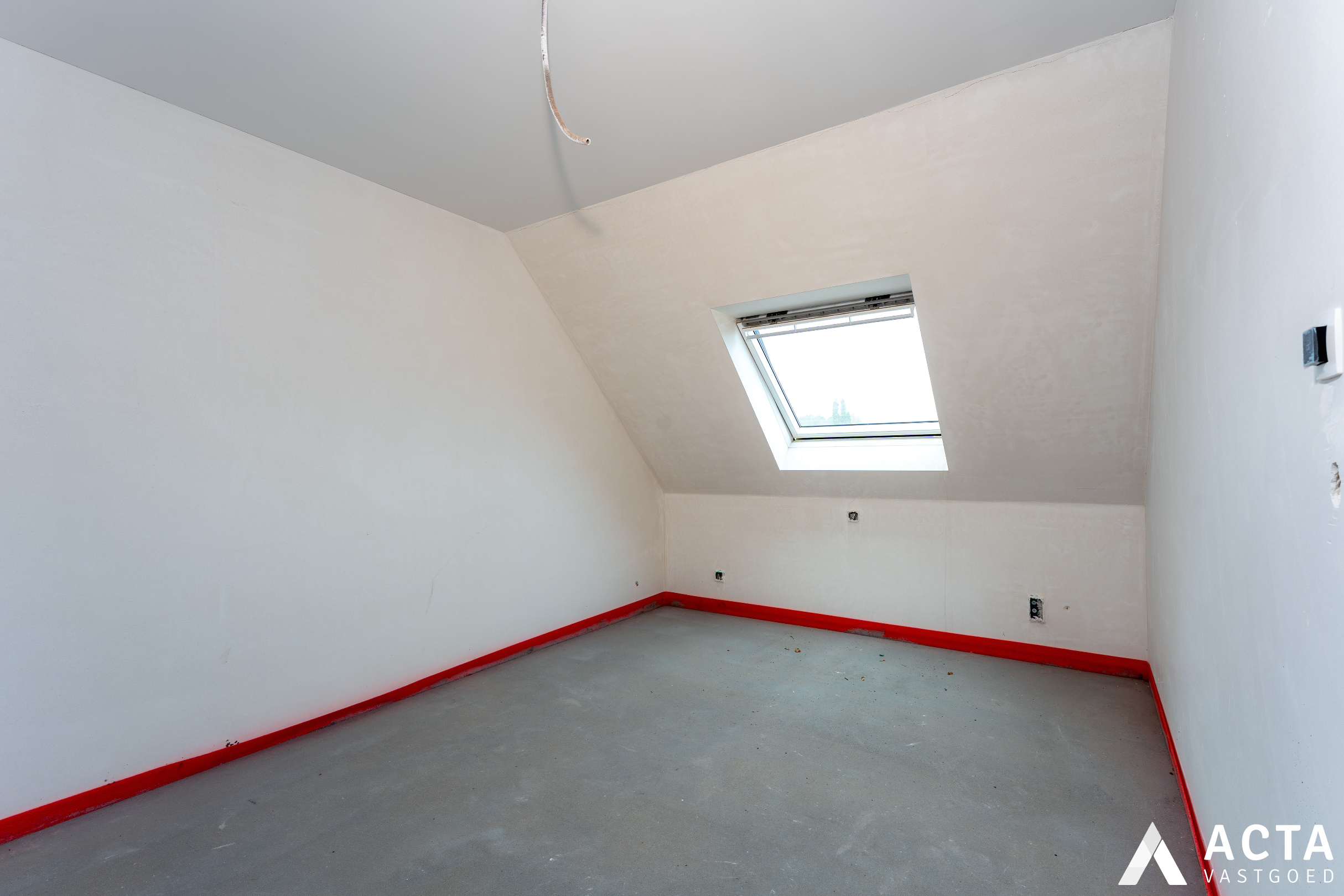 Stijlvol nieuwbouwappartement met 3 slaapkamers en ruim zonneterras 