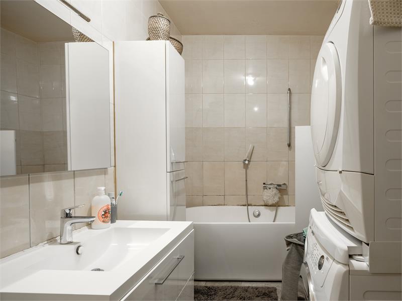 Bebouwing met tal van opties 