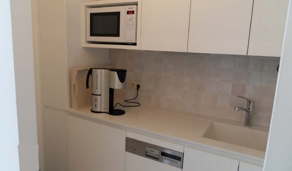 Instapklare kantoren te huur aan De Sterre in Gent