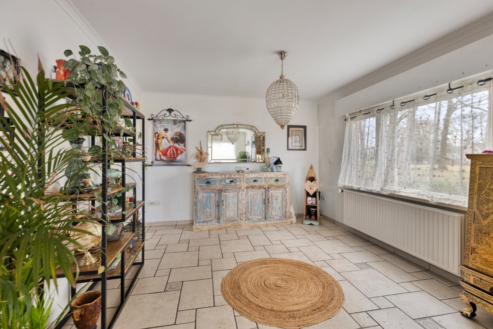 Ruime gezinswoning met 3 slpk. op prachtig perceel van 20a 81ca in Overpelt 