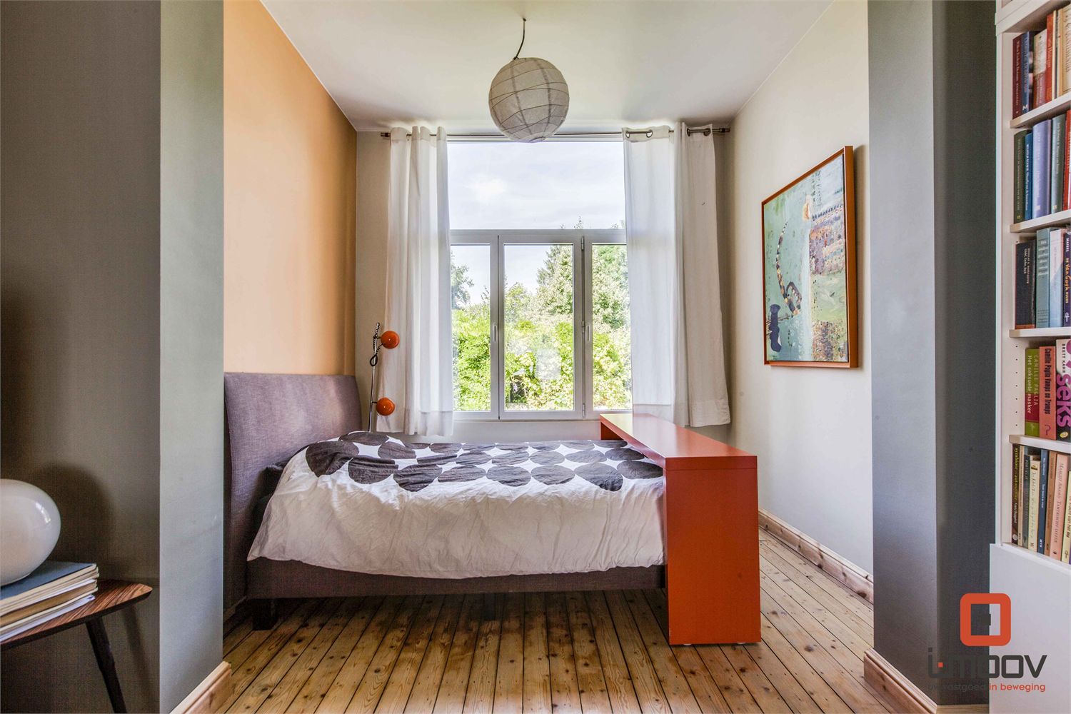 Woning verkocht in Gent