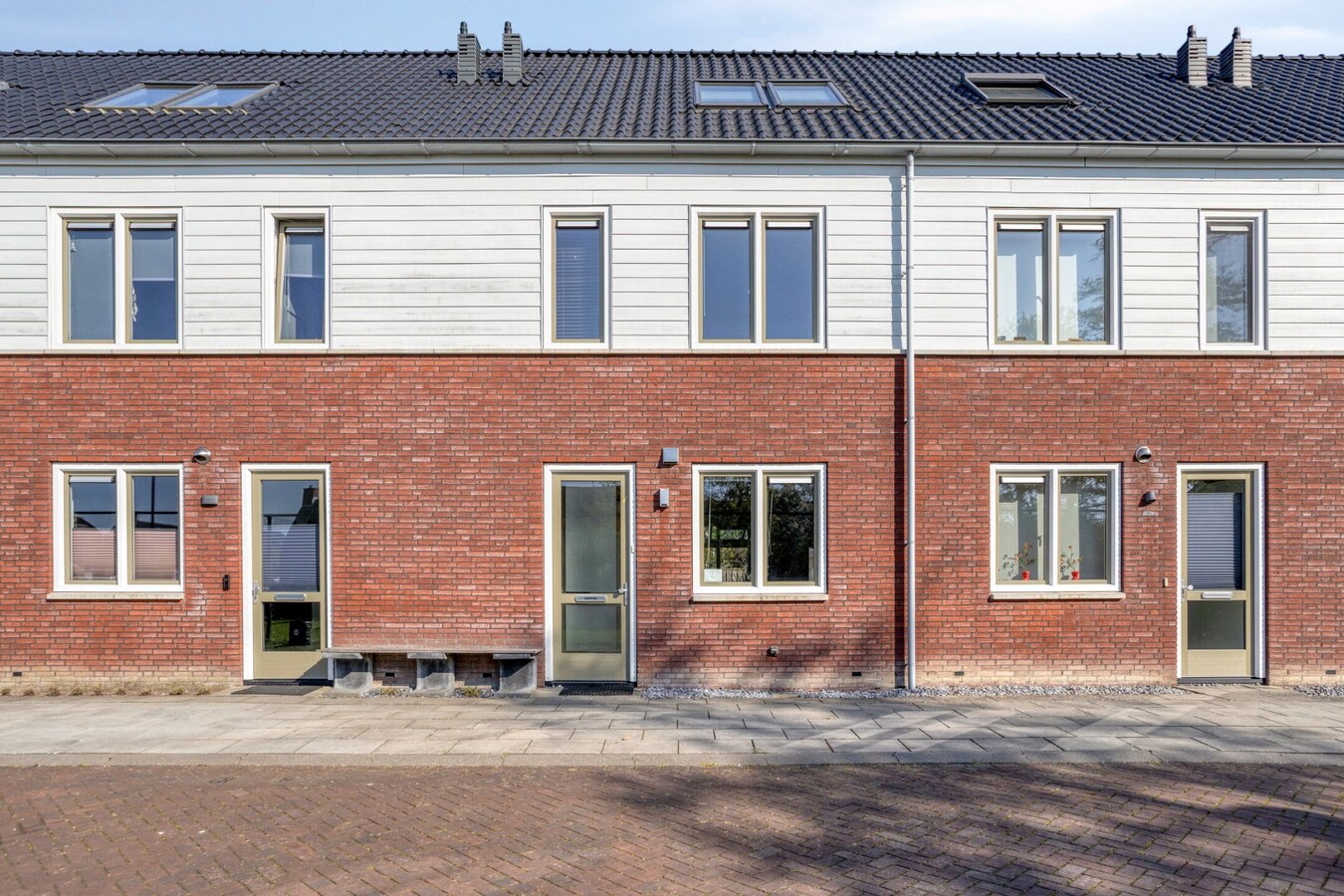 Te koop eengezinswoning - Kamperland