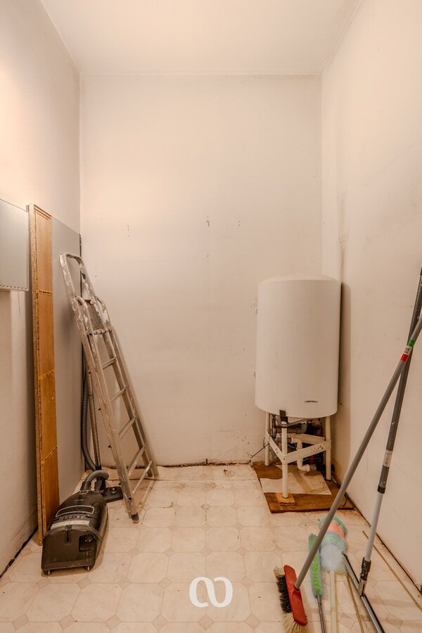 Instapklaar appartement met top ligging in Oudenaarde 