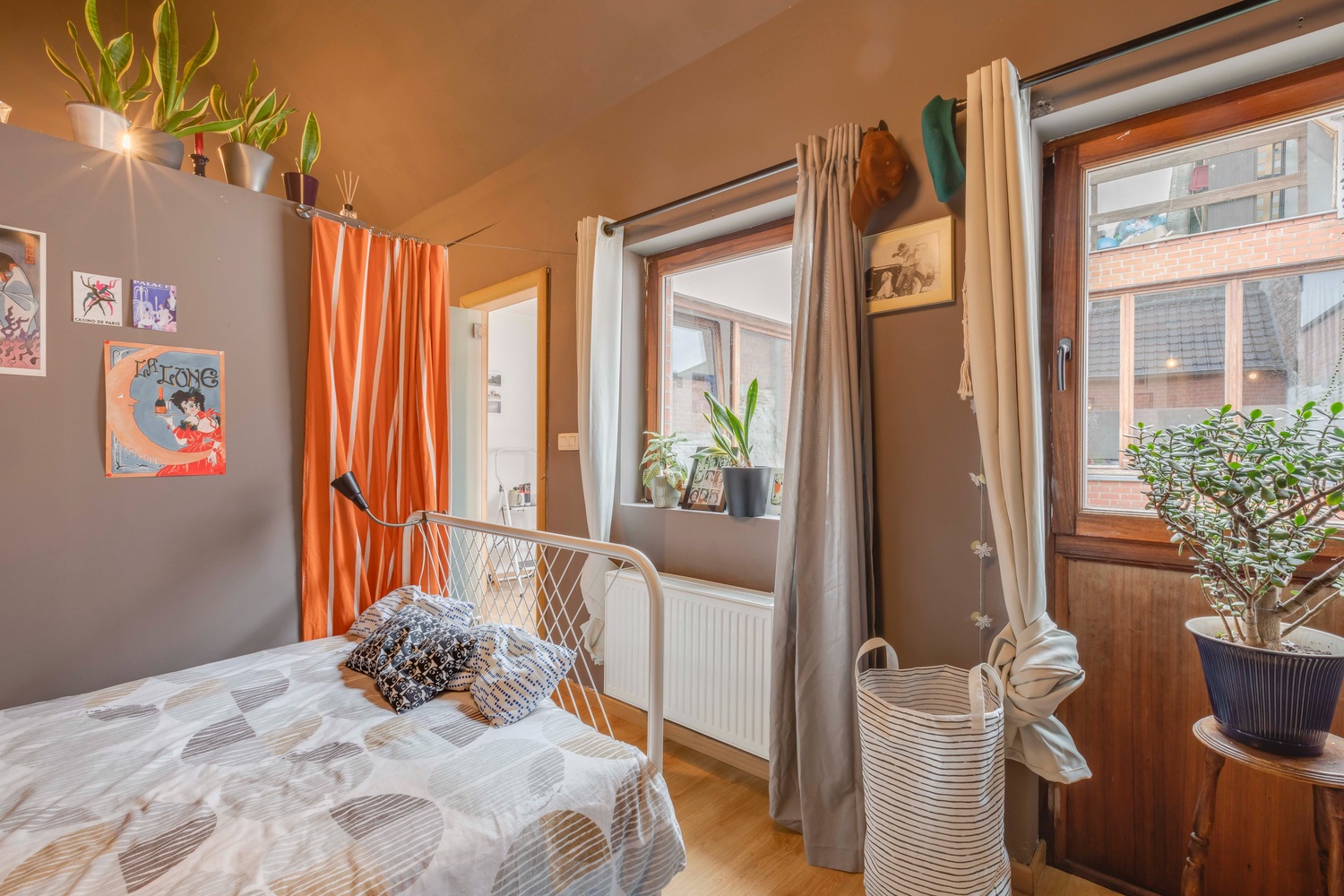 Opbrengsteigendom op interessante locatie 