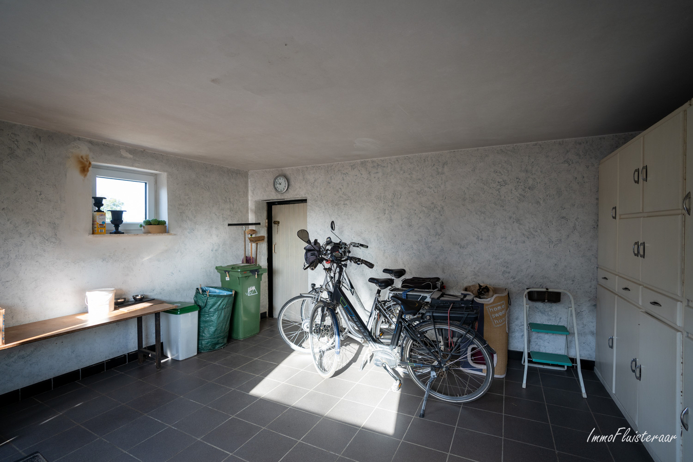 Propriété vendu À Peer