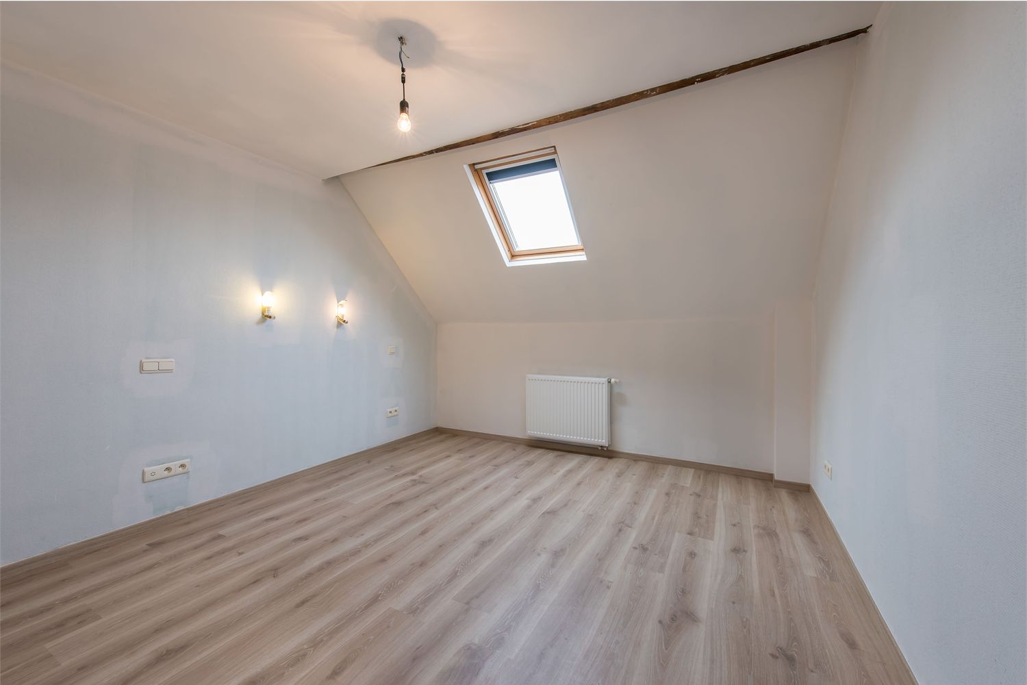 Woning verkocht in Gent