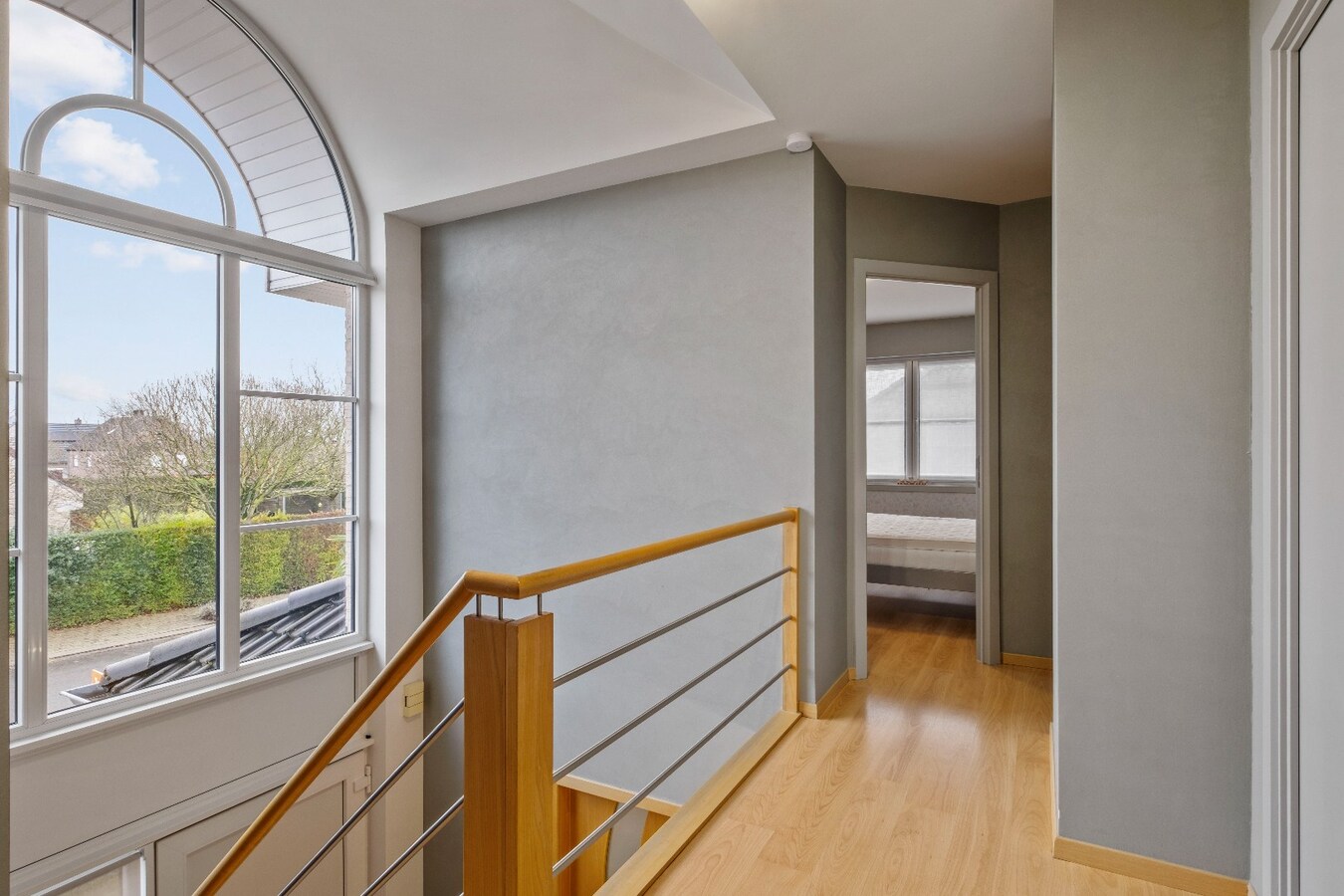 Unieke villa te Aalbeke met moderne voorzieningen en Zwembad! 