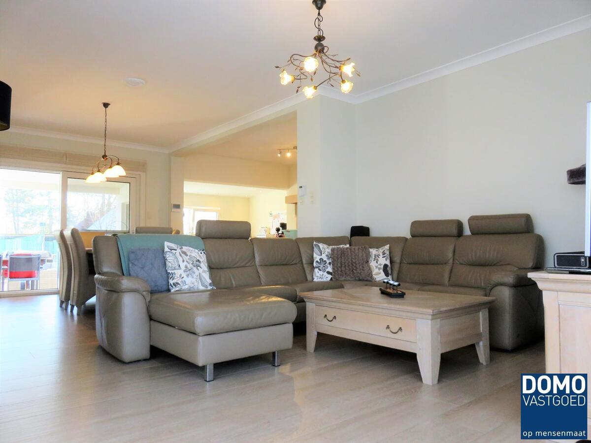 Woning verkocht in Hasselt