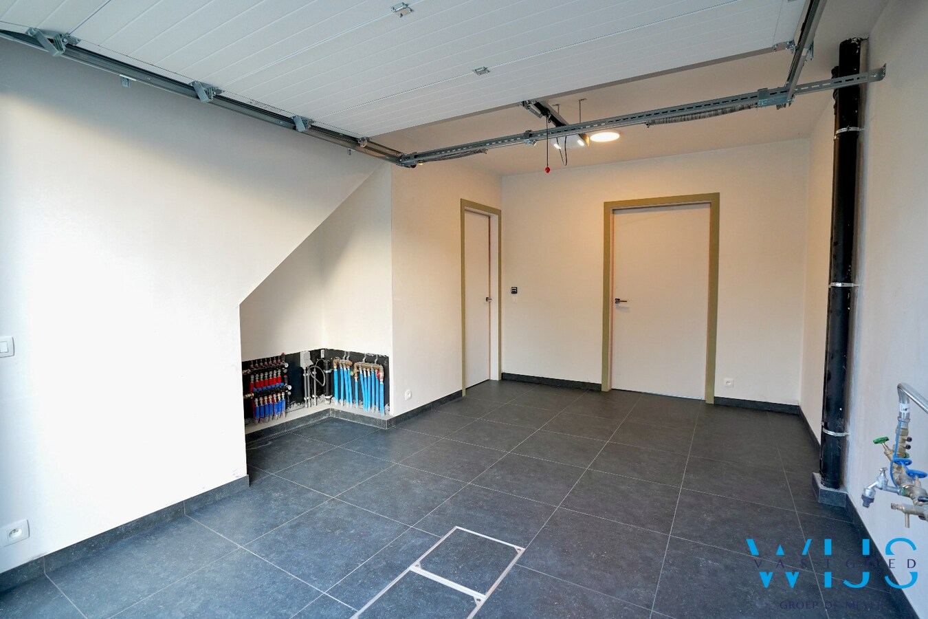 Stijlvolle energiezuinige nieuwbouwwoning te Assenede! 