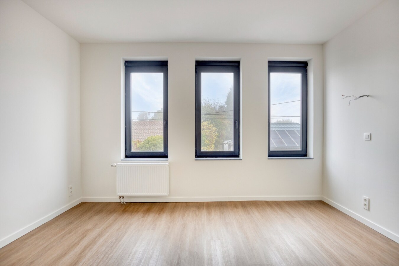 Prachtige woning met zonnige tuin in Halle-Booienhoven (Zoutleeuw) 