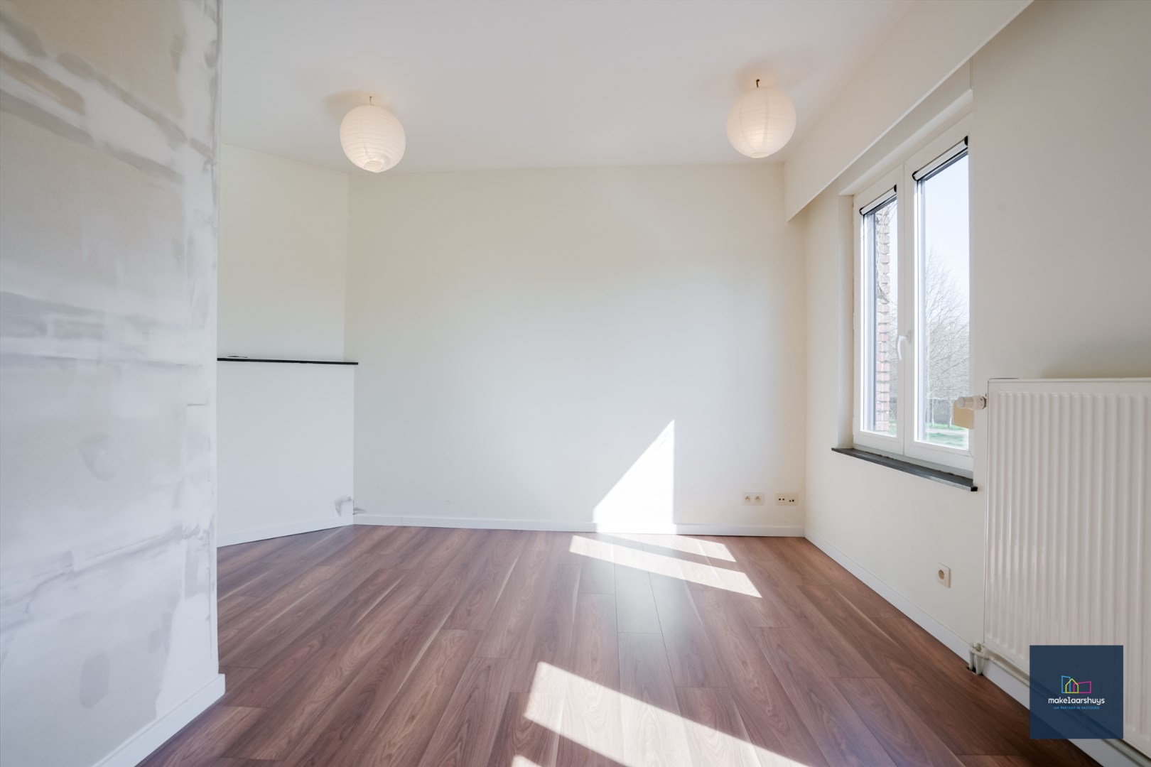 BEZOEKMOMENTEN VOLZET !!! HOB met 3 slp. en tuin (INSCHRIJVEN VIA DE LINK) 