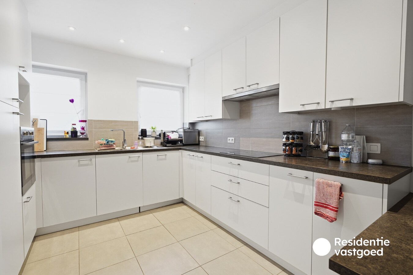 Te huur woning - Oudenburg