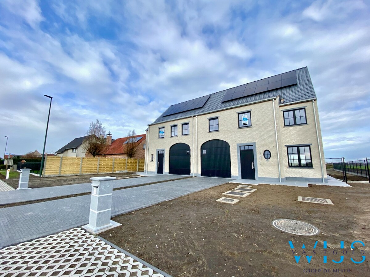 Verhuurd woning - Assenede