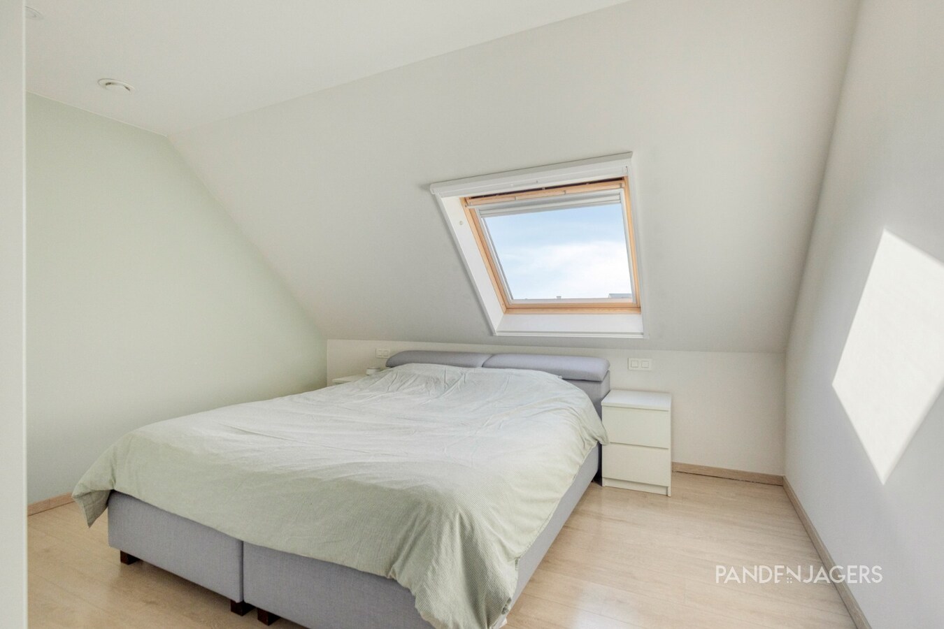Moderne woning met praktijkruimte te Duffel 