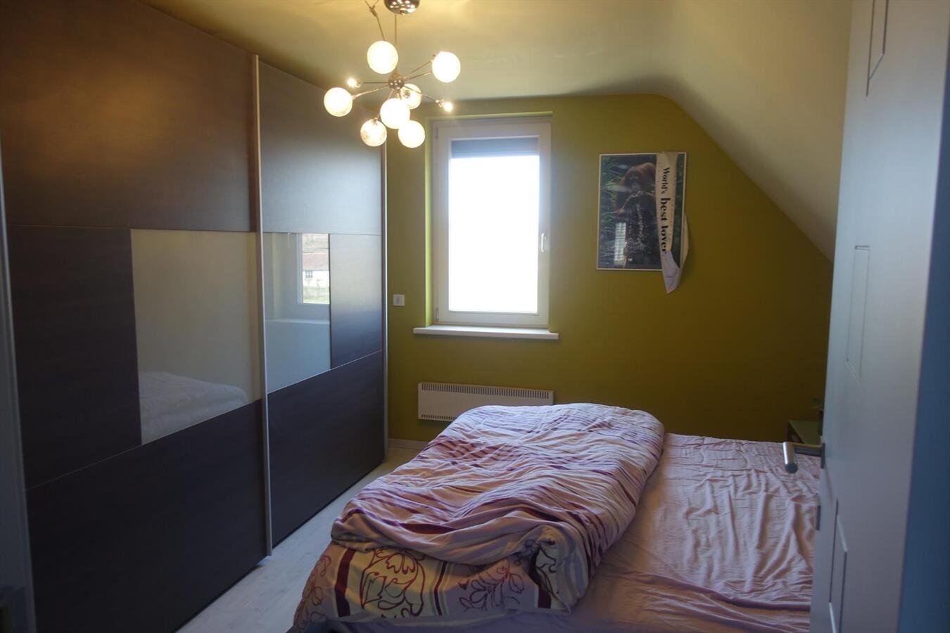 Residentieel gelegen, alleenstaande woning met achterliggende weide 