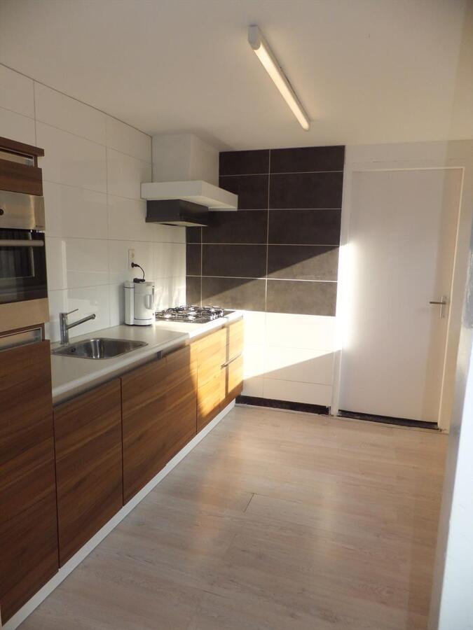 Eengezinswoning verkocht in TILBURG