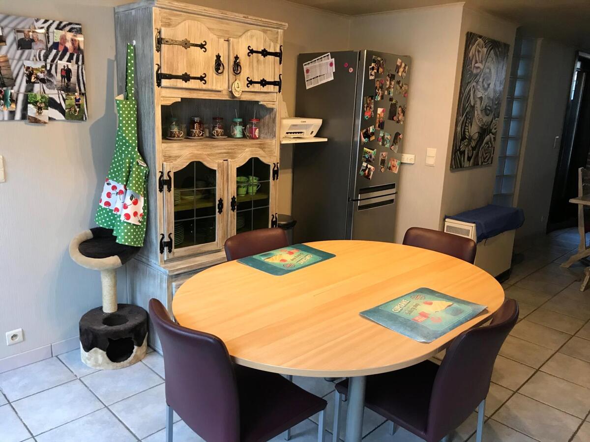 Woning met 3 slaapkamers te Koekelare 