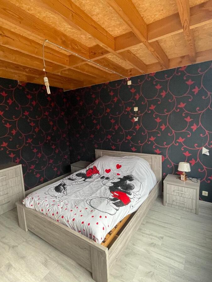 Woning met 2 slaapkamers te Eernegem 