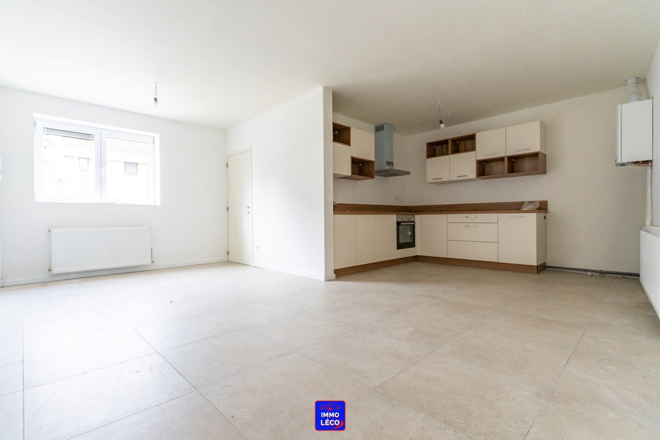 Maison neuve avec terrasse, proche du centre-ville ! 