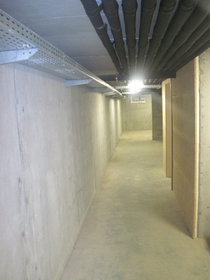 Wonen en werken nabij de Sterre. 