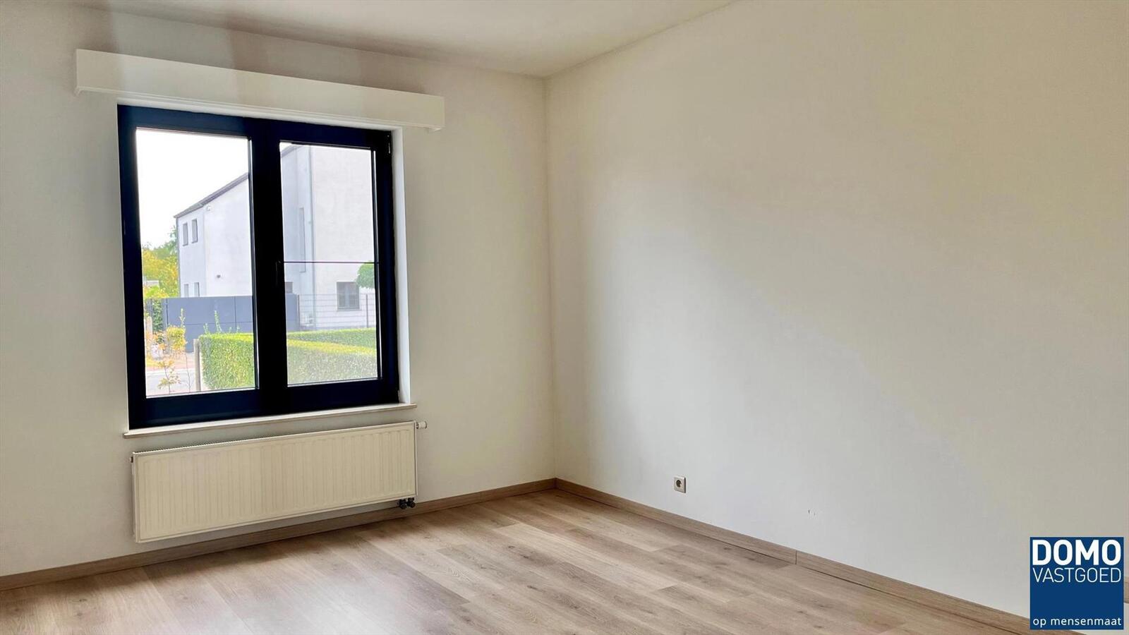 Appartement verhuurd in Hasselt