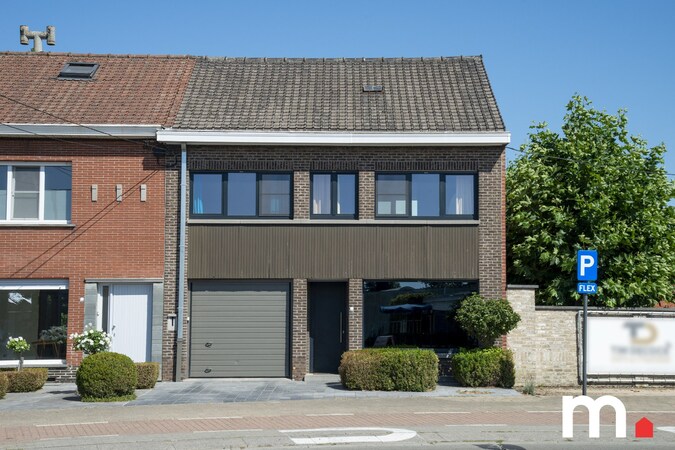 Te koop woning - Desselgem