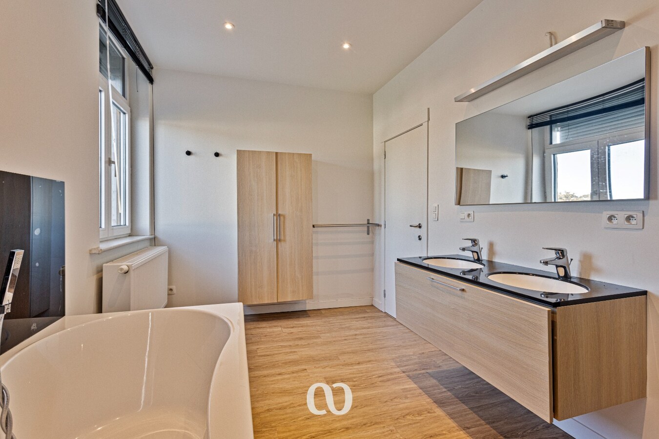 Instapklare woning in het centrum van Oudenaarde 