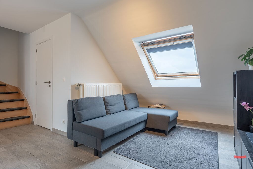 Appartement verkocht in Ravels