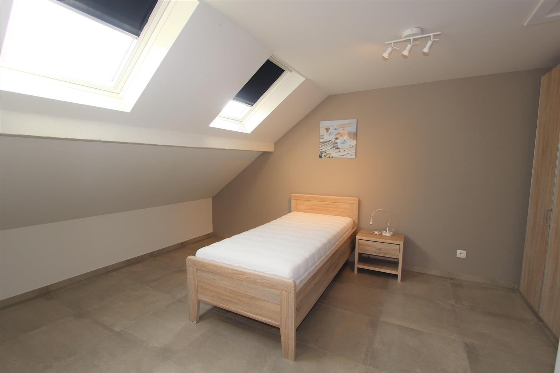 MODERN DUPLEX APPARTEMENT IN HET STADSCENTRUM 