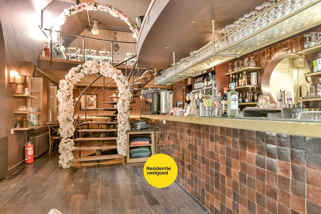 Te koop horeca - Roeselare