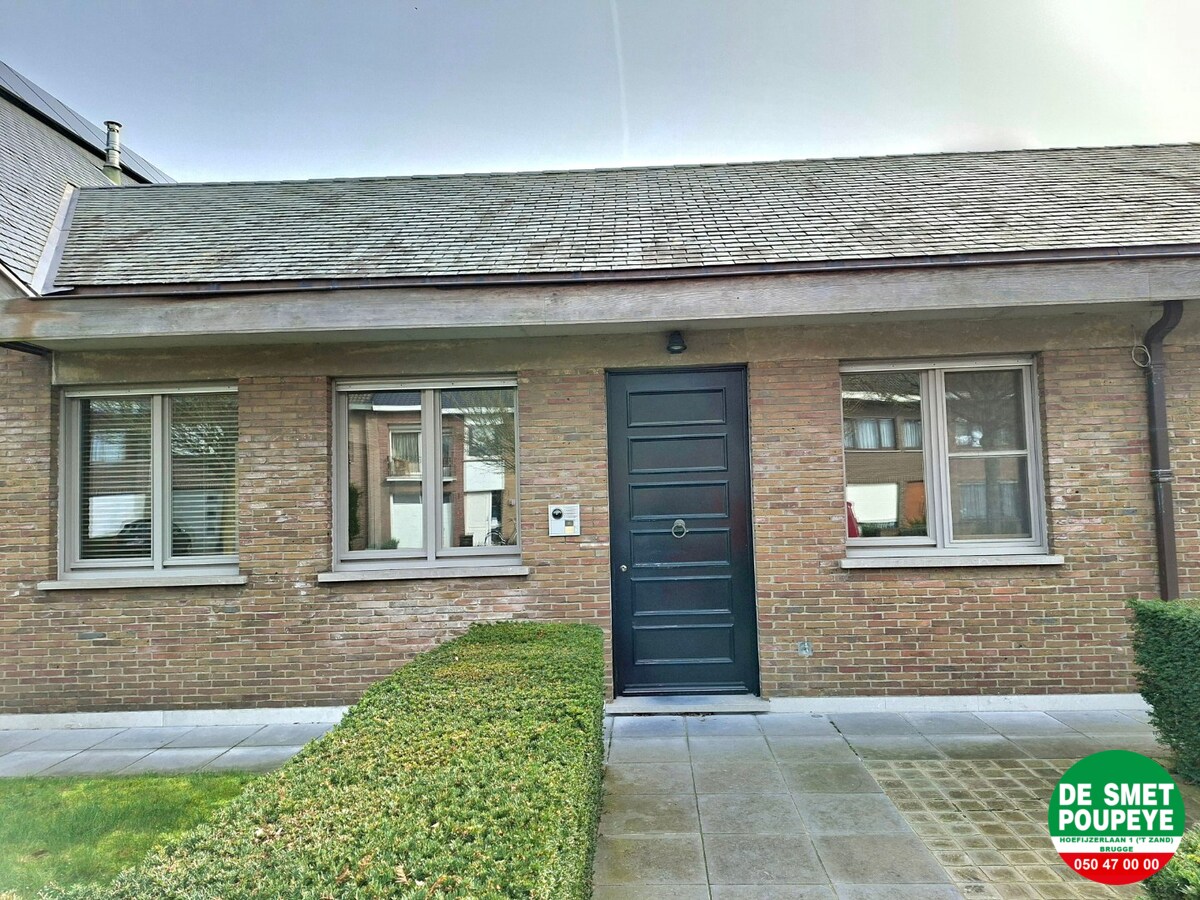 Praktijk en/of kantoorruimte 