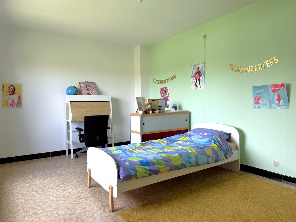 Woning te huur in Oud-Turnhout