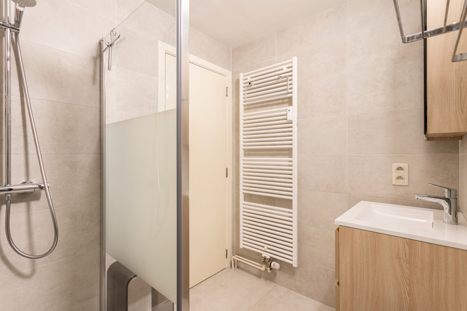 Instapklaar en energiezuinig app 3 slpks en terras 