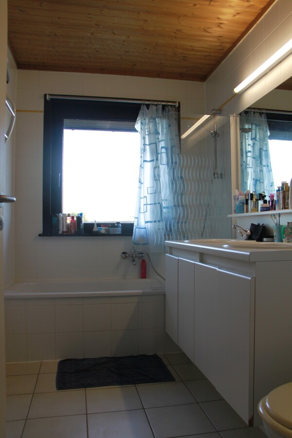 Instapklare alleenstaande woning 