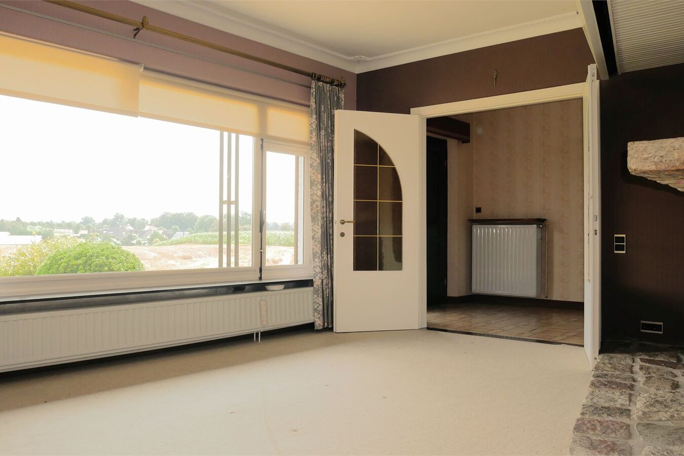 Semi-bungalow op royaal perceel van 1779 m² 