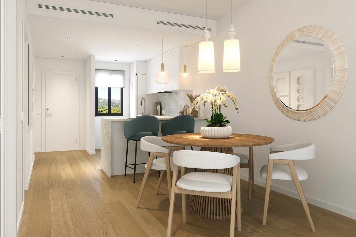 Appartement te koop in Alfaz del Pi